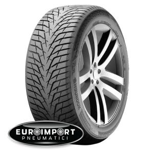 Hankook Winter i*cept IZ3 X W636A 225/65 R17 106 T  Nordic compound